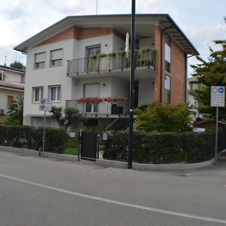 Ca' Olivo Villa Mogliano Veneto Exterior photo